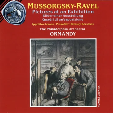 Pictures at an Exhibition