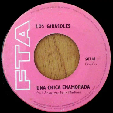 Los Girasoles