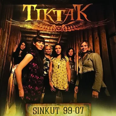 Sinkut: 99–07