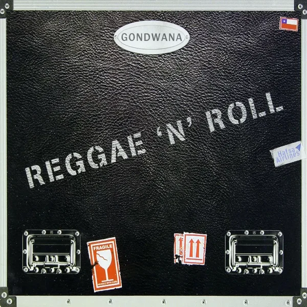 Reggae 'n' Roll