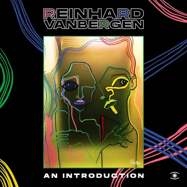 An Introduction by Reinhard Vanbergen - album cover
