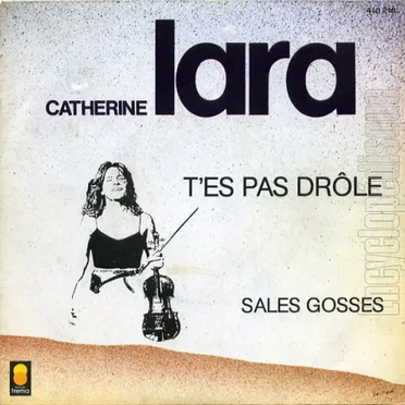 T'es pas drôle / Sales gosses