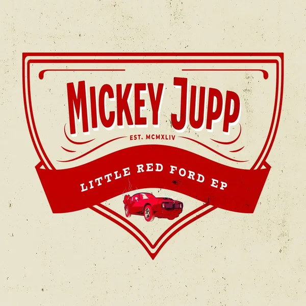 Little Red Ford EP