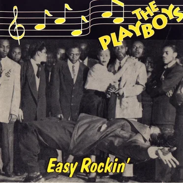 Easy Rockin´