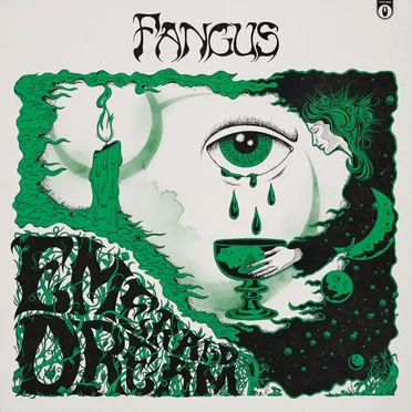 Emerald Dream