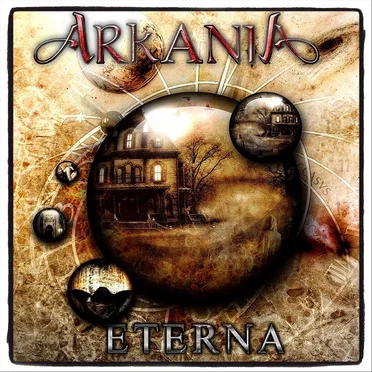 Eterna