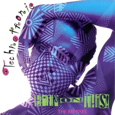 Trip on This! The Remixes