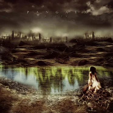 Roots by Pangaea - album cover