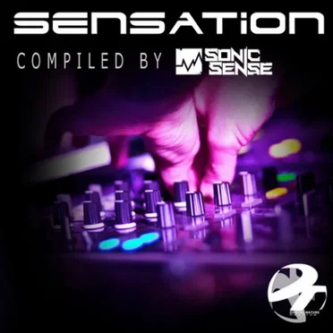 Sensation by Various Artists - album cover