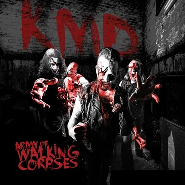 Army of Walking Corpses