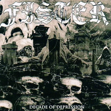 Decade Of Depression