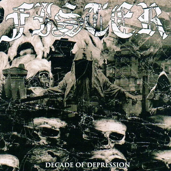 Decade Of Depression