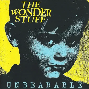 Unbearable