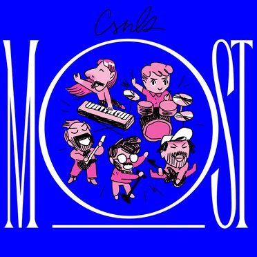 Most