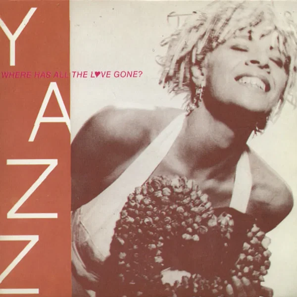 Where Has All the Love Gone?