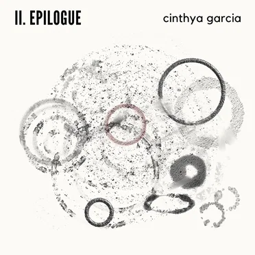 II. Epilogue by Cinthya Garcia - album cover