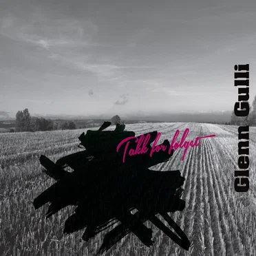 Takk for følget by Glenn Gulli - album cover