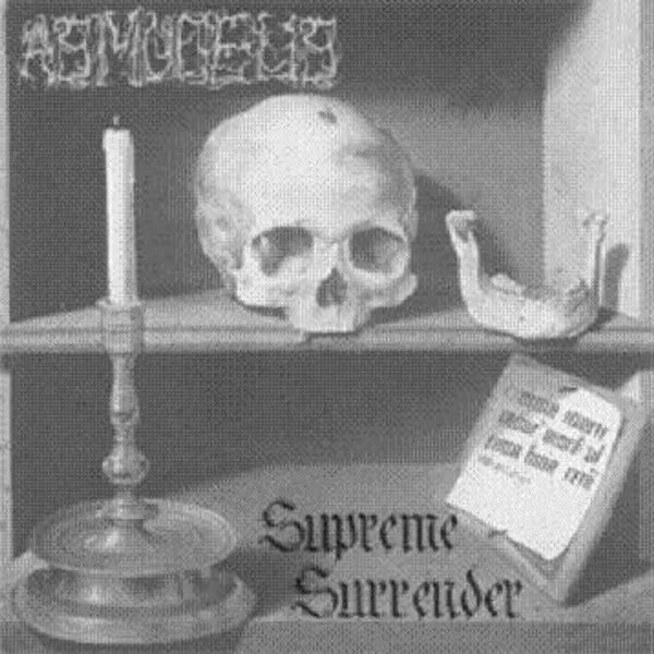Supreme Surrender