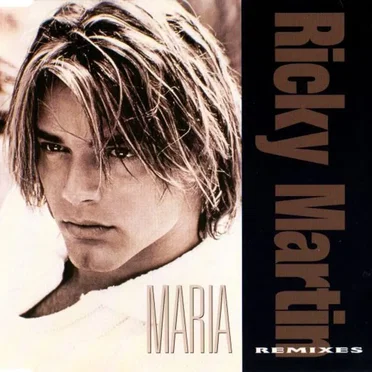 Maria (remixes)