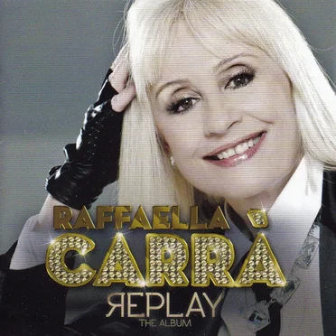 Replay: The Album