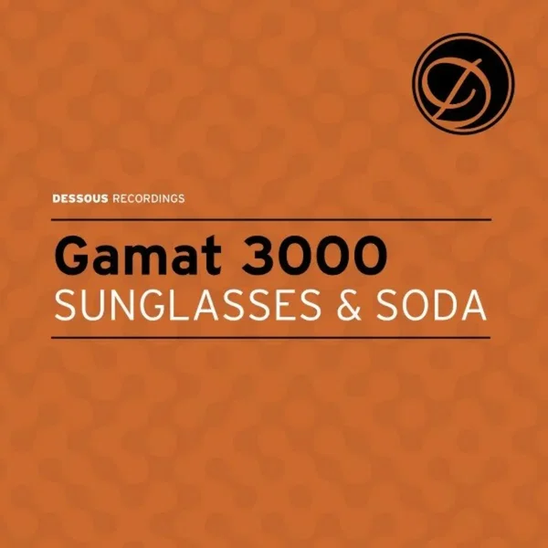 Sunglasses & Soda