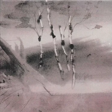 Ghosts on Water