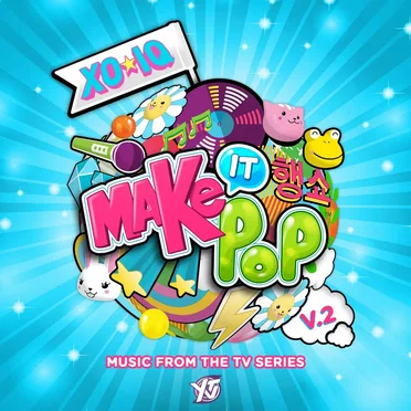 Make It Pop, v.2