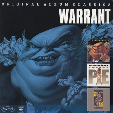 Original Album Classics