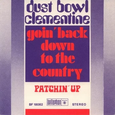 Goin’ Back Down to the Country