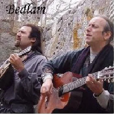 Bedlam