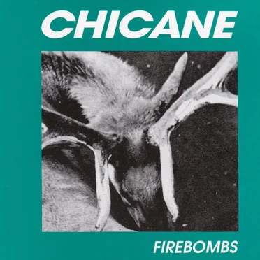 Firebombs by Chicane - album cover