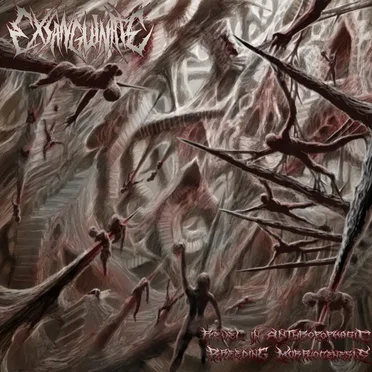 Exsanguinate