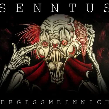 Vergissmeinnicht