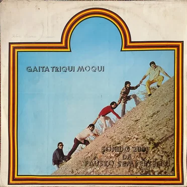 Gaita Triqui Moqui
