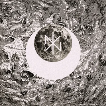 Luna by Foreign Material - album cover