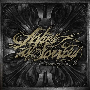 Drowning in Me by Ashes of Sorrow - album cover