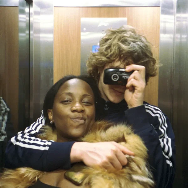 Can we talk about Isaac?