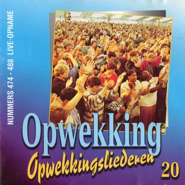 Opwekkingsliederen 20
