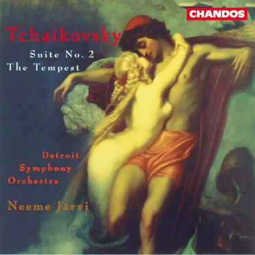 Suite no. 2 / The Tempest