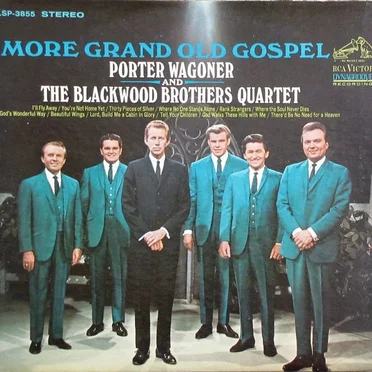 More Grand Old Gospel