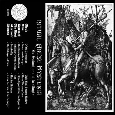 Le satanisme et la magie by Various Artists - album cover