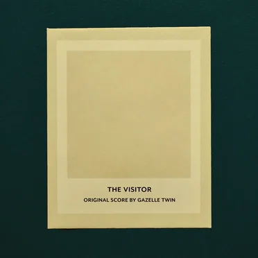 The Visitor (Original Soundtrack)
