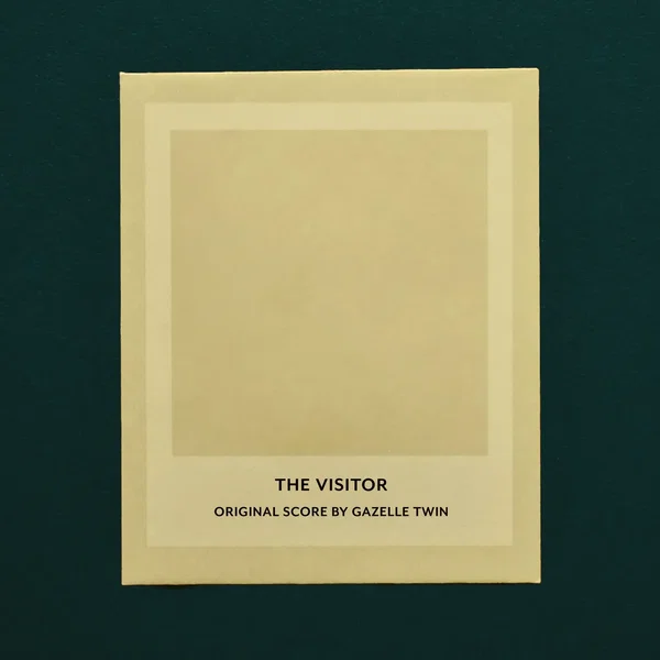 The Visitor (Original Soundtrack)