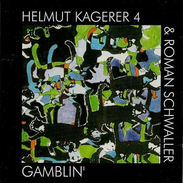 Gamblin'