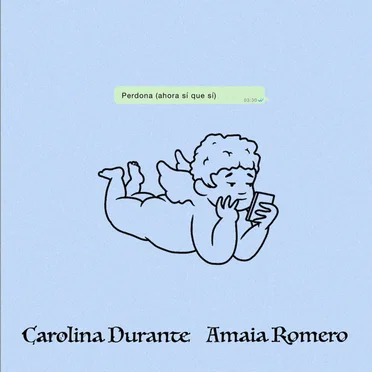 Perdona (Ahora sí que sí)