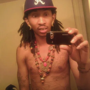 #SkinnyAssRichNigga #OceanGANG