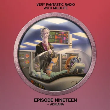 2021-11-05: Very Fantastic Radio #19