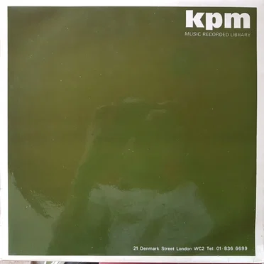 Happy Families by Keith Mansfield - album cover