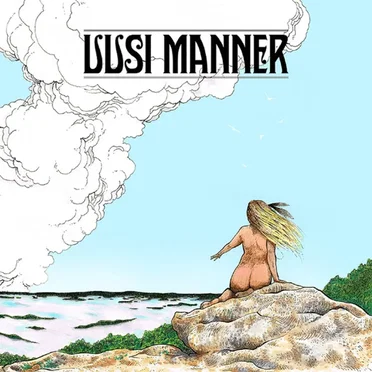 Uusi Manner