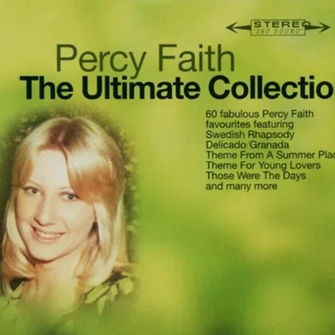 The Ultimate Collection